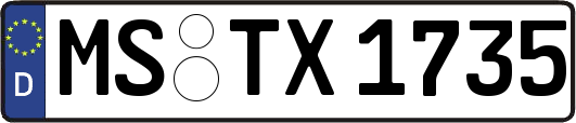 MS-TX1735