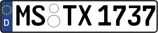 MS-TX1737