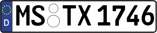 MS-TX1746