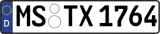 MS-TX1764