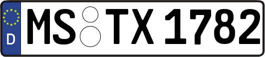 MS-TX1782