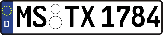 MS-TX1784