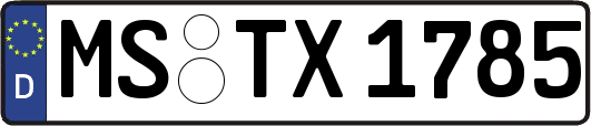 MS-TX1785