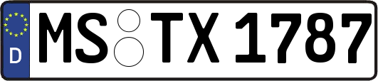 MS-TX1787