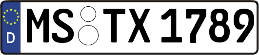 MS-TX1789