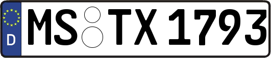 MS-TX1793