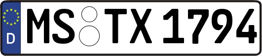 MS-TX1794