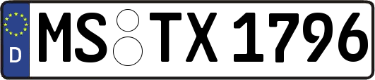 MS-TX1796