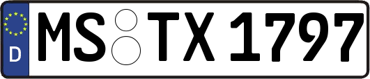 MS-TX1797
