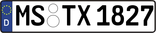 MS-TX1827
