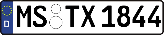 MS-TX1844