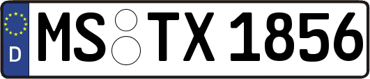MS-TX1856