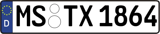 MS-TX1864