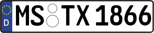 MS-TX1866