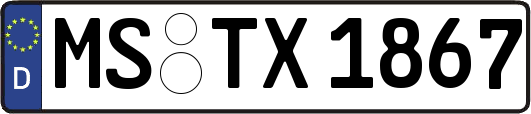 MS-TX1867