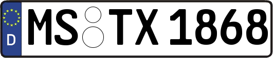 MS-TX1868