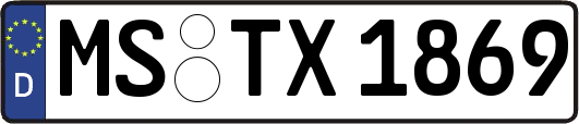 MS-TX1869