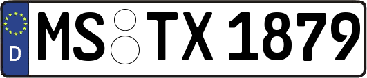 MS-TX1879