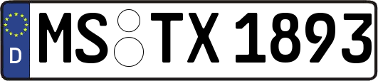 MS-TX1893
