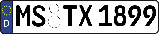 MS-TX1899