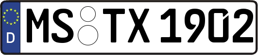 MS-TX1902