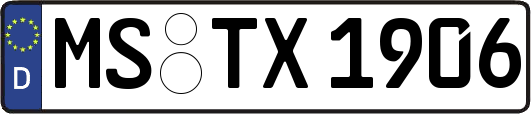 MS-TX1906