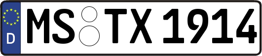 MS-TX1914