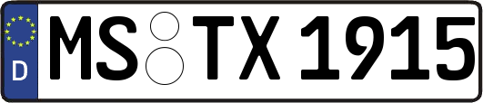 MS-TX1915
