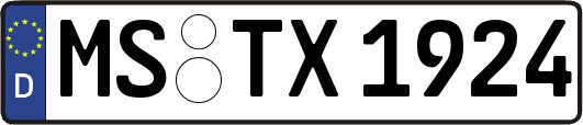 MS-TX1924