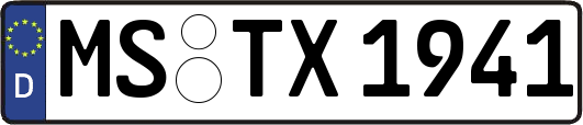 MS-TX1941