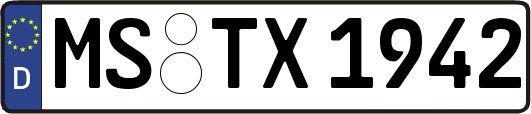 MS-TX1942