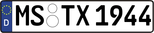 MS-TX1944