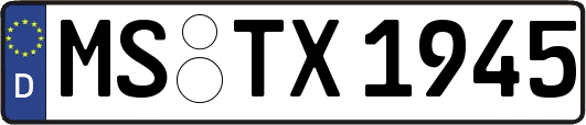 MS-TX1945