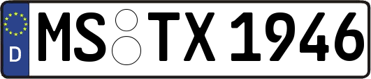 MS-TX1946