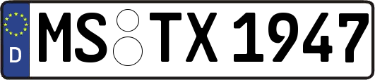 MS-TX1947