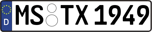 MS-TX1949