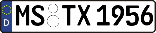 MS-TX1956