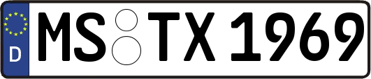 MS-TX1969