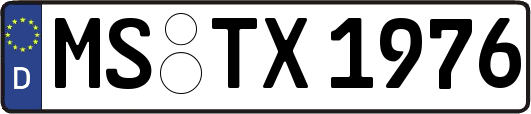 MS-TX1976