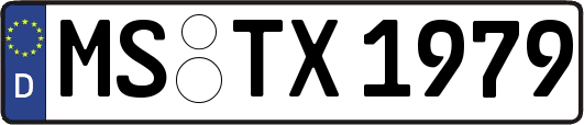 MS-TX1979