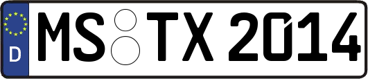 MS-TX2014