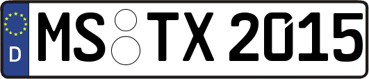 MS-TX2015