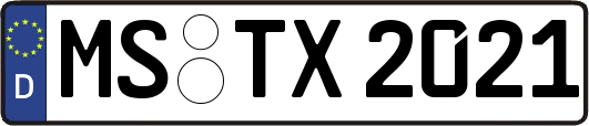 MS-TX2021