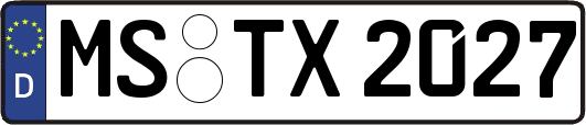 MS-TX2027
