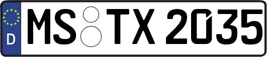 MS-TX2035