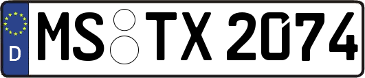 MS-TX2074
