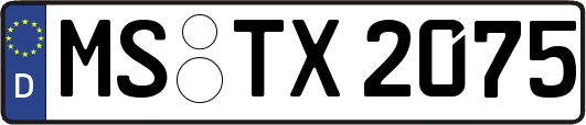 MS-TX2075