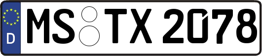 MS-TX2078