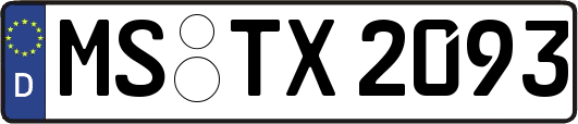 MS-TX2093