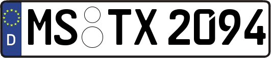MS-TX2094